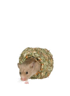 Trixie Trixie Grass Nest For Hamsters  - Image 2