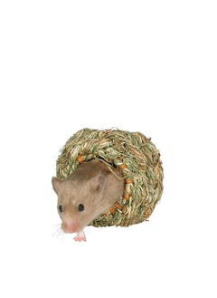 Trixie Trixie Grass Nest For Hamsters  - Image 1
