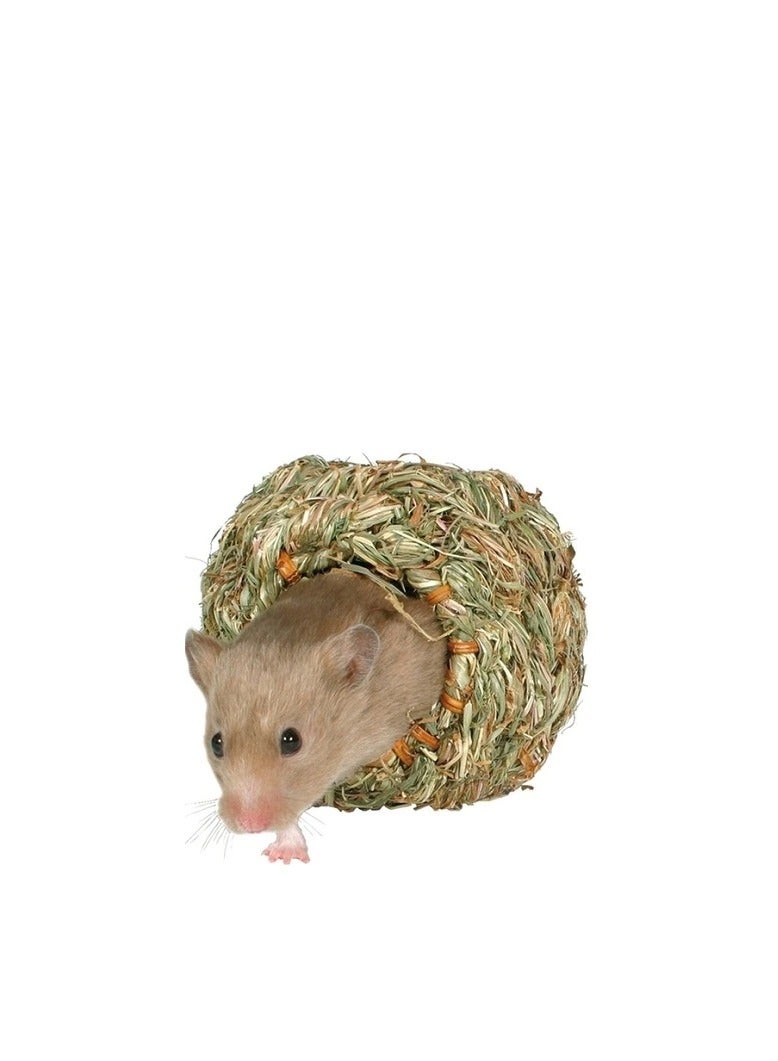تريكسي عش العشب تريكسي للهامستر - Image 1