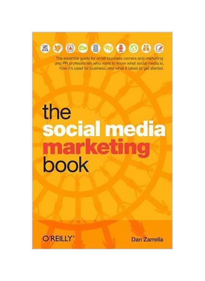 null - Social Media Marketing Book - Image 1