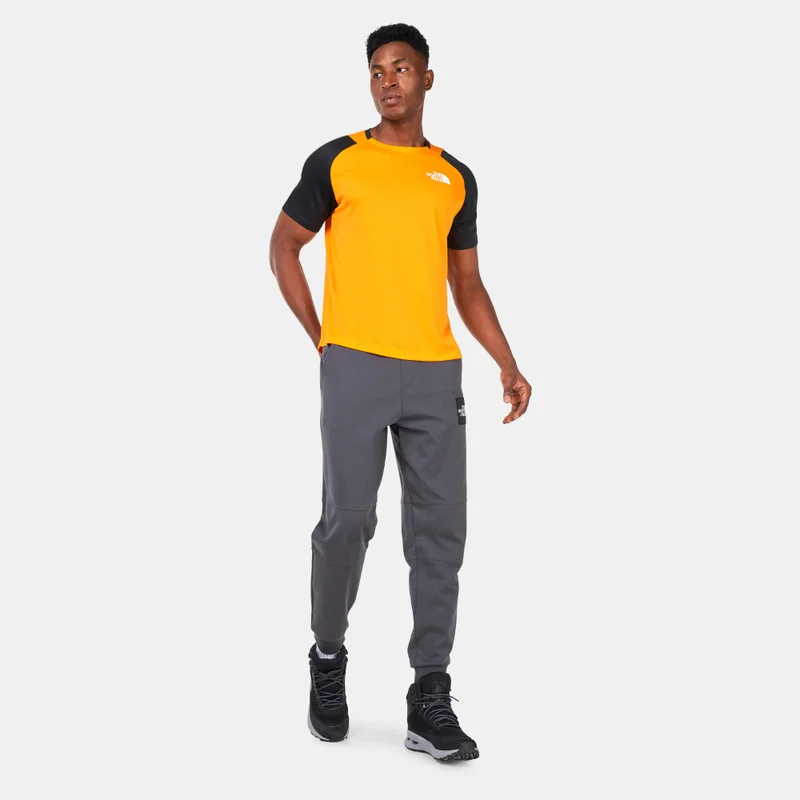 THE NORTH FACE Men's Mountain Athletics T-Shirt
