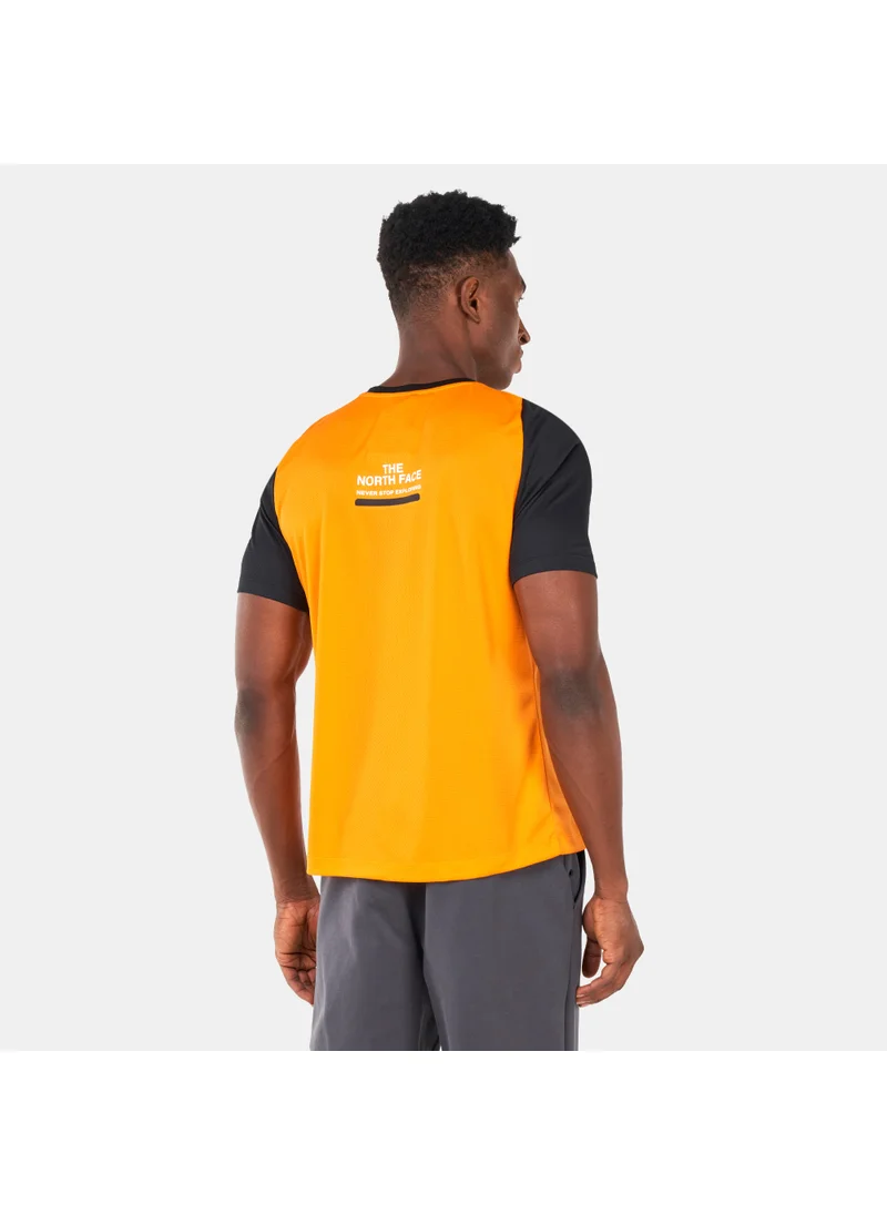 THE NORTH FACE Men's Mountain Athletics T-Shirt