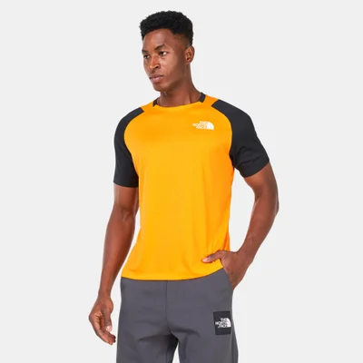 THE NORTH FACE Men's Mountain Athletics T-Shirt