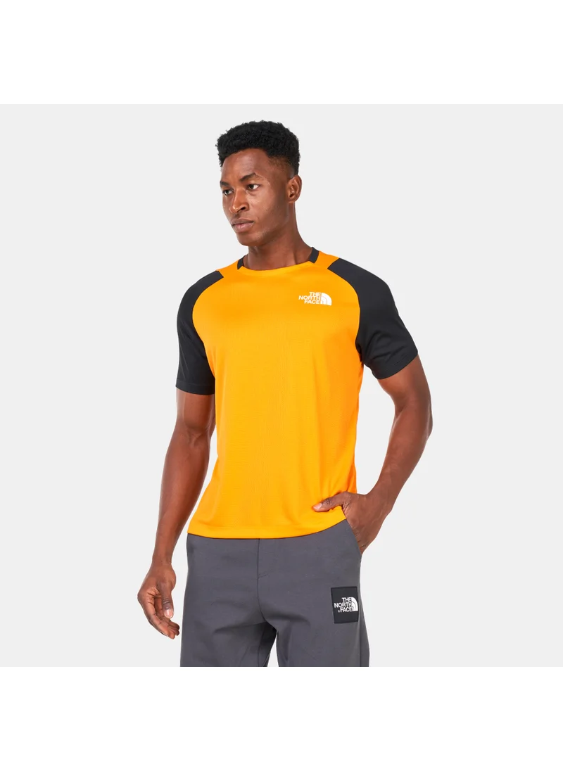 THE NORTH FACE Men's Mountain Athletics T-Shirt