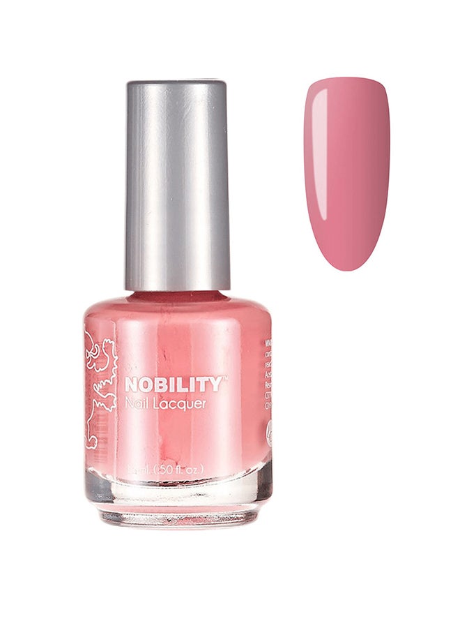 Nail Lacquer 15ml Glossy Super Shine Nail Polish 15ml Fast Dry Long Lasting Nail Enamel Nobility Nail Paint No Need UV LED Lamp No curing Nail Color