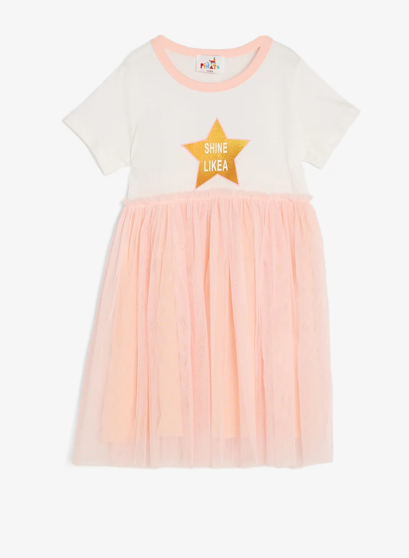 Pinata TULLE DRESS