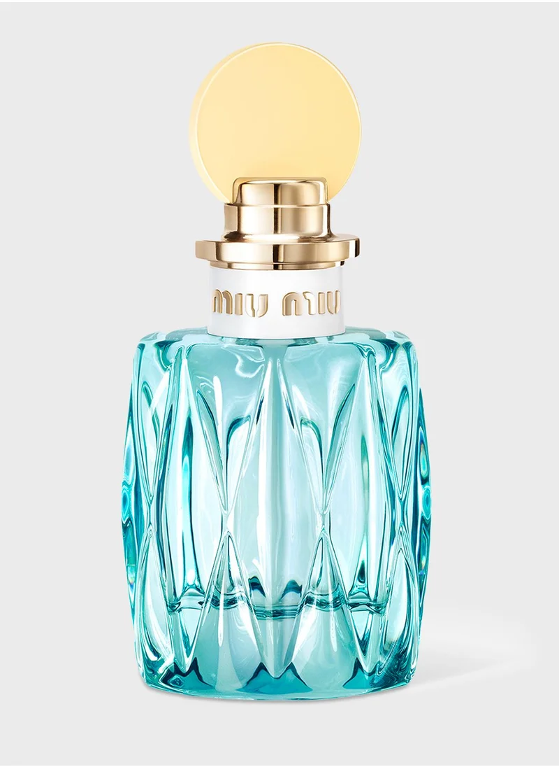 مياو مياو عطر لو بلو او دو بارفان 100 مل