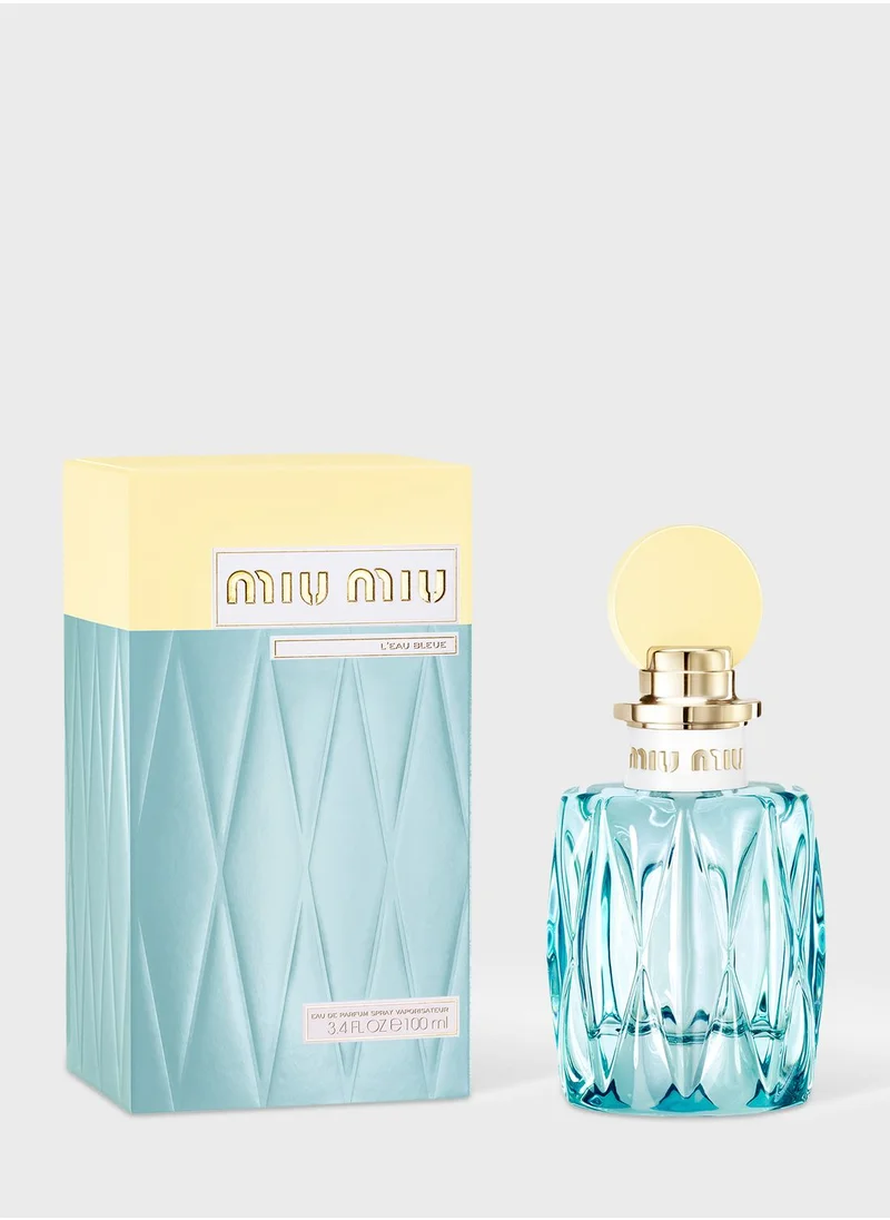 مياو مياو عطر لو بلو او دو بارفان 100 مل