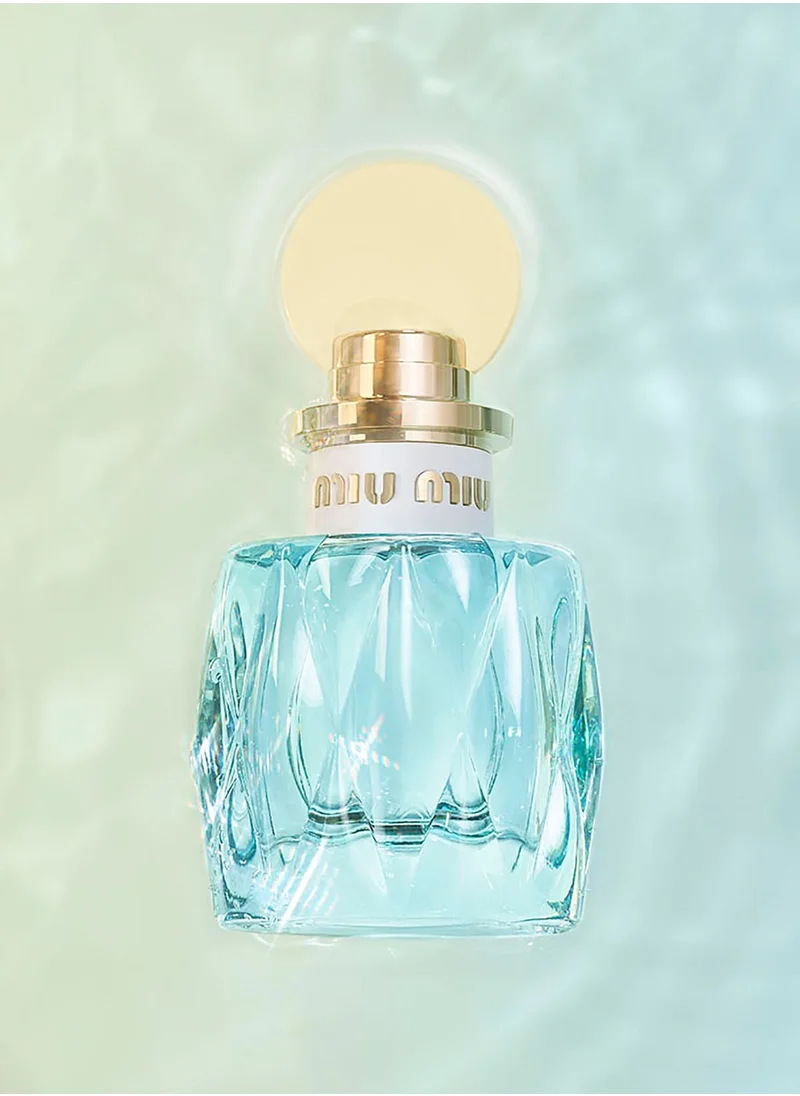 مياو مياو عطر لو بلو او دو بارفان 100 مل