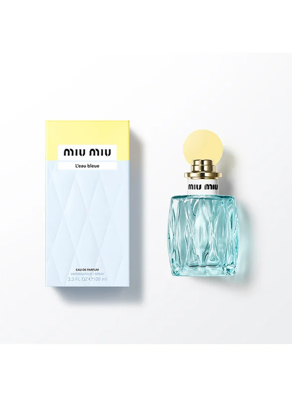 ميو ميو لو بلو أو دو برفان 100 مل