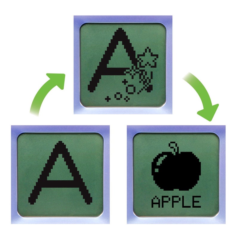 LeapFrog Mr. Pencil's Scribble and Write, Green - Image 5