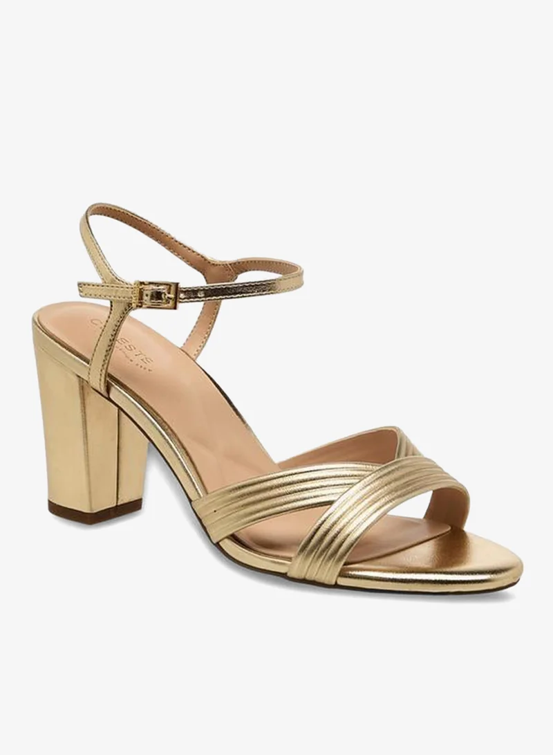 سيليست Sm-Ladiessandalsheel Sandalsheel Sandals