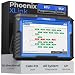 TOPDON Phoenix XLink Scanner ECU Programming Coding Scan Tool Topology Mapping CANFD DoIP Full System Bidirectional Scanner 41 Maintenance Services VAG Guided 2 Year Free Update - Image 2