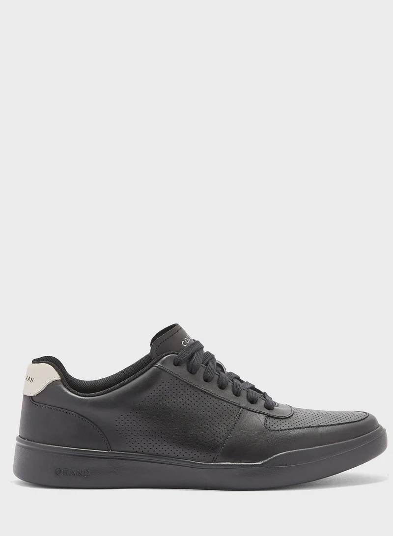 COLE HAAN Grand Crosscourt Modern Perf Sneaker
