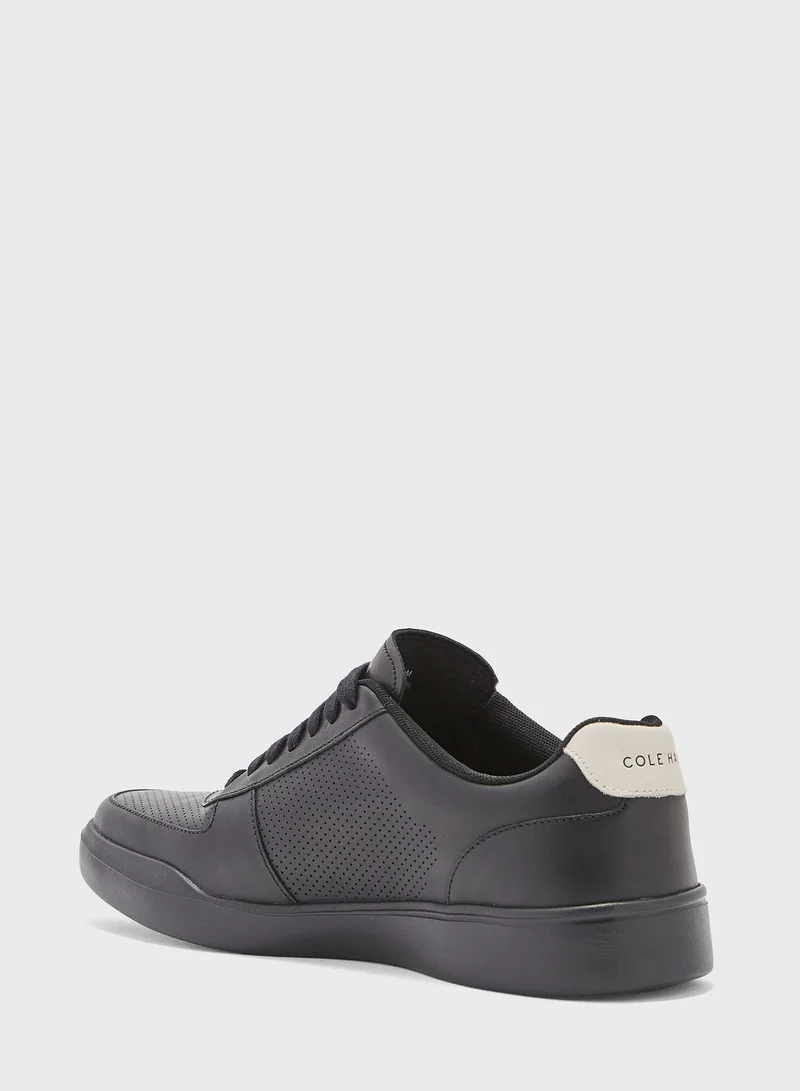 COLE HAAN Grand Crosscourt Modern Perf Sneaker