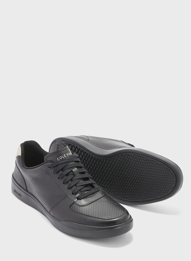 COLE HAAN Grand Crosscourt Modern Perf Sneaker