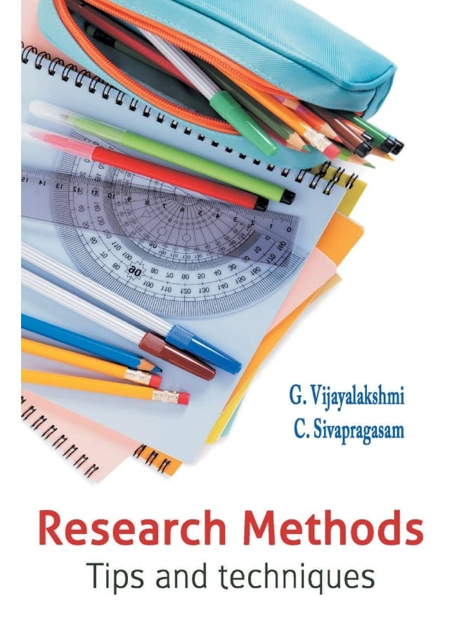 Research Methods: Tips and Techniques - Image 1