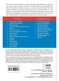 Research Methods: Tips and Techniques  - Image 2