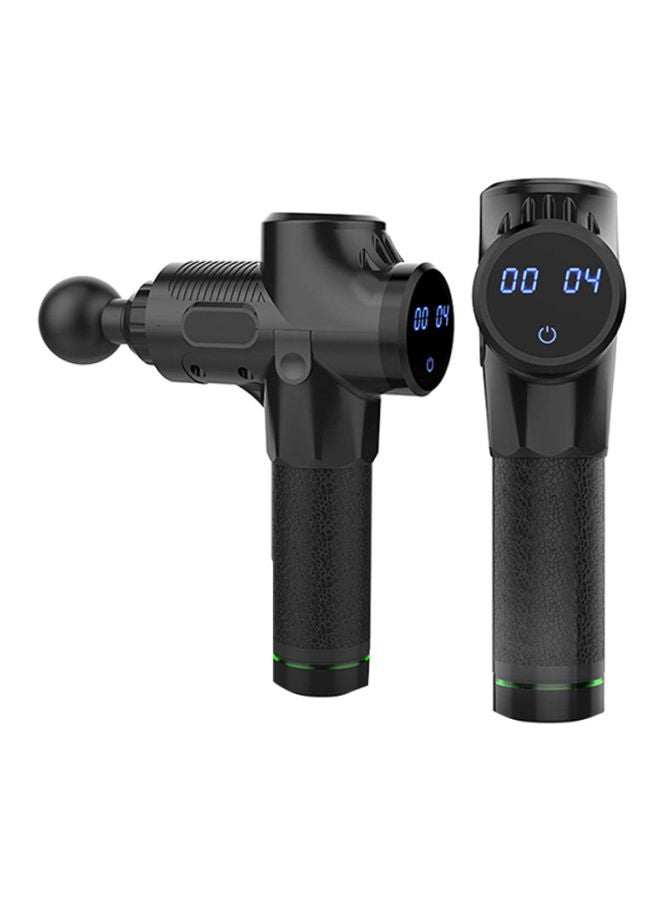 Cool Baby Fitness Muscle Relaxation Electric Vibration Shock Gun - Image 1