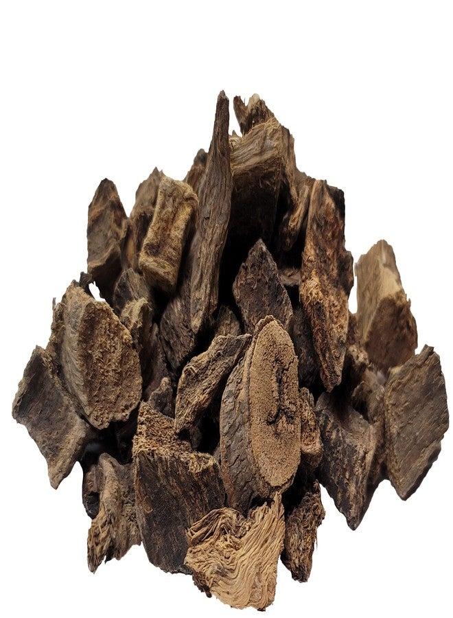 Naturejam Tumba Vaquero Herb 1 Pound Bag-100% Natural Wildcraft-No Processing - Image 2