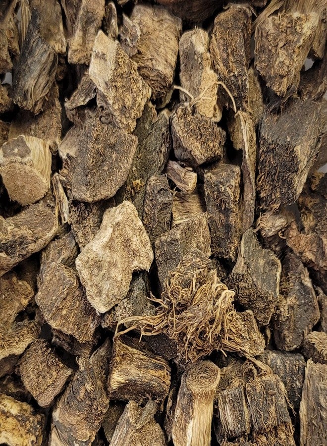 Naturejam Tumba Vaquero Herb 1 Pound Bag-100% Natural Wildcraft-No Processing - Image 4