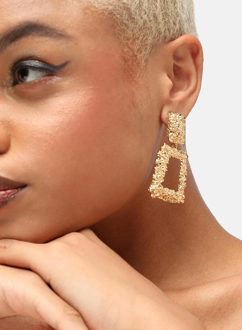 SOHI Party Artificial Drop Earring Jewellery