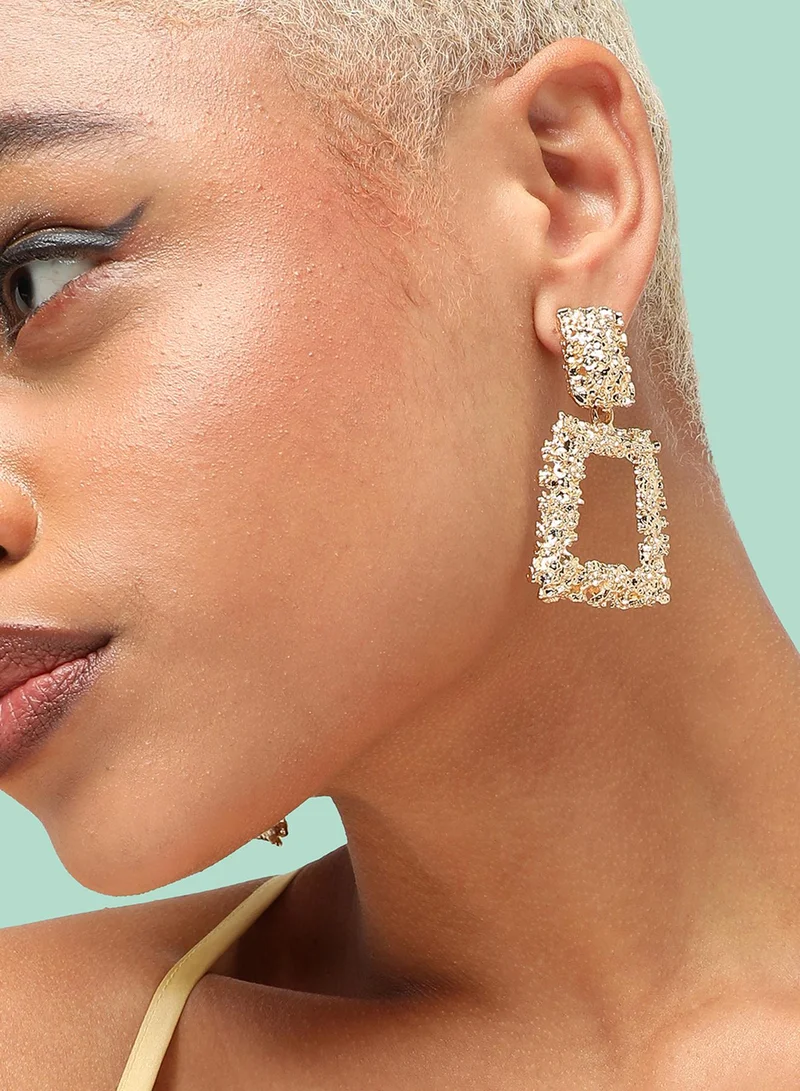 SOHI Party Artificial Drop Earring Jewellery