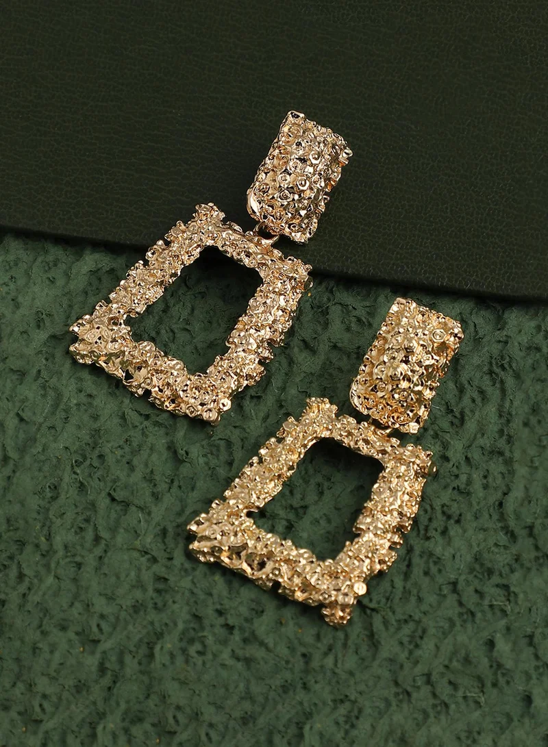 SOHI Party Artificial Drop Earring Jewellery