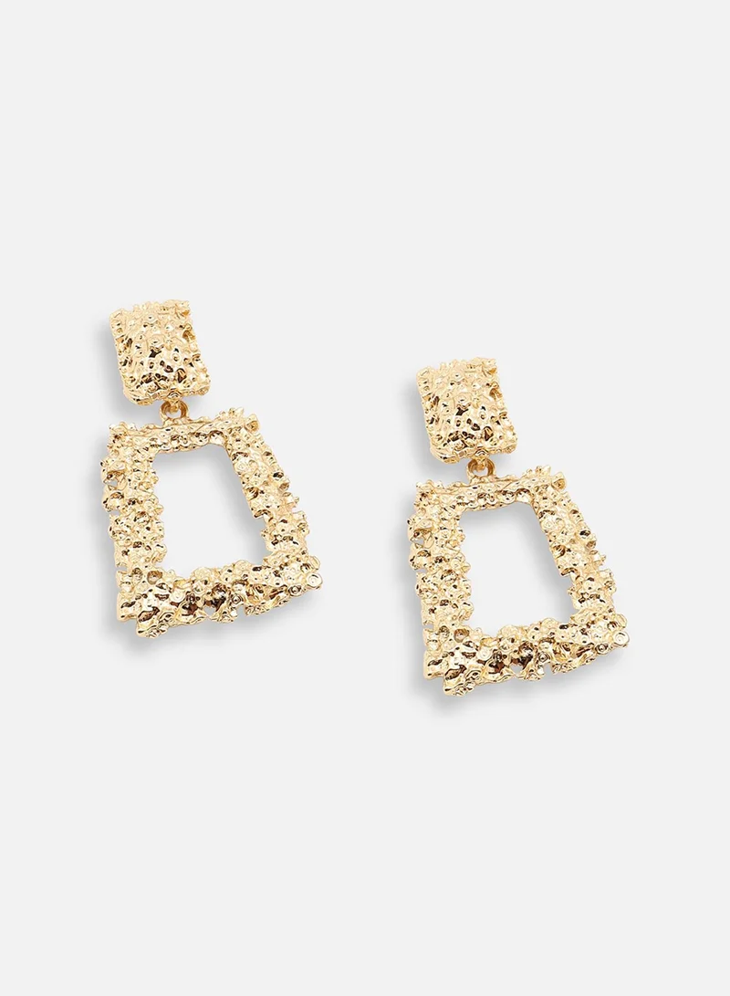 SOHI Party Artificial Drop Earring Jewellery