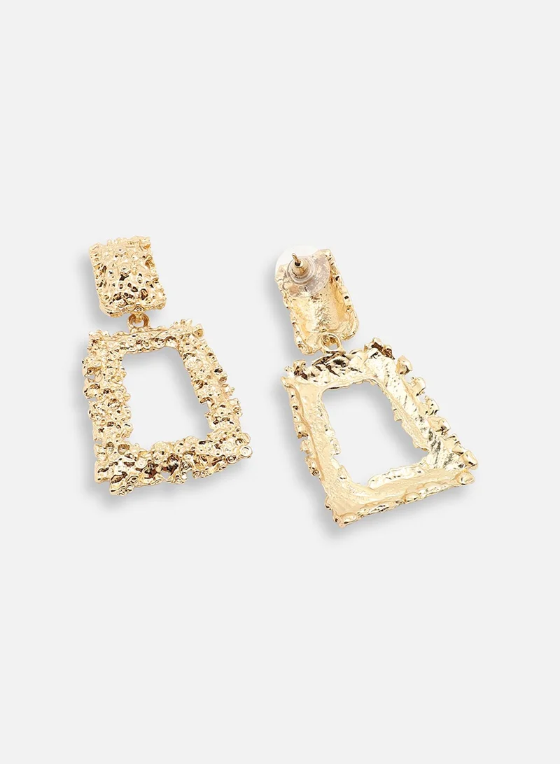 SOHI Party Artificial Drop Earring Jewellery