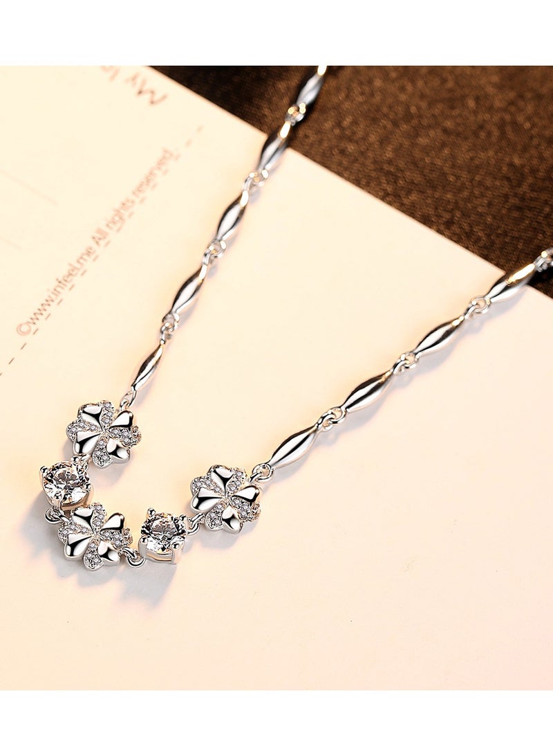 KUYING 925 Silver Bracelet - Image 3