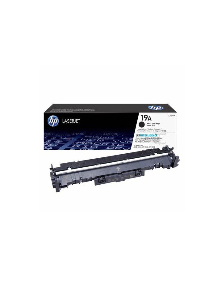 Compatible Toner Cartridge 19A Black