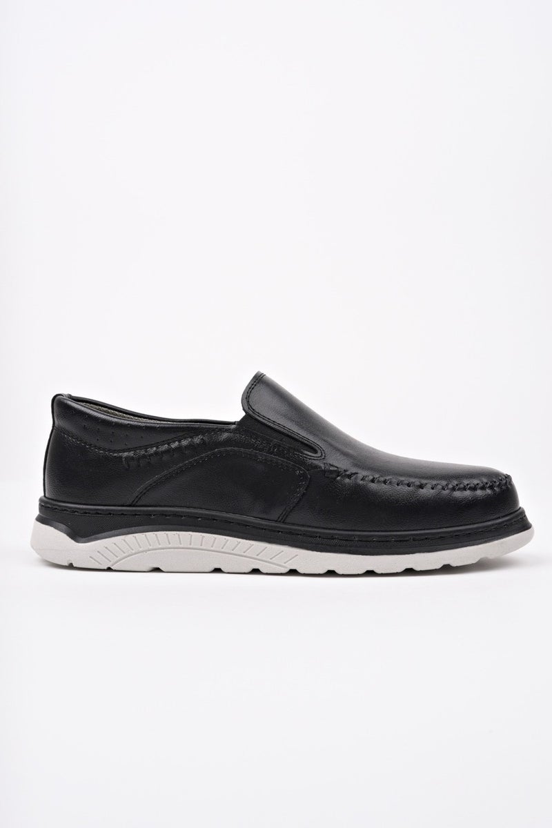 muggo Robby Slip-On Laceless Men's Daily Casual Shoes  - Image 1