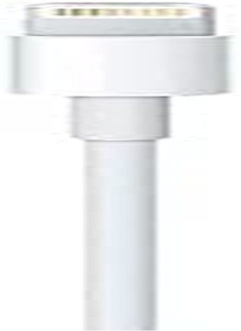 8 Pin USB Charger Cable for Apple iPhone 5/5S/5C/6 (White)