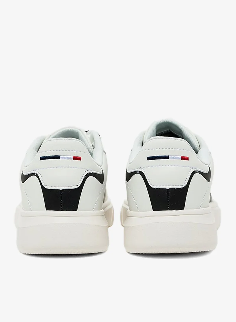 U.S. Polo Assn. WHITE MEN LIFESTYLE COMFORT SNEAKERS for Men | Best Price UAE