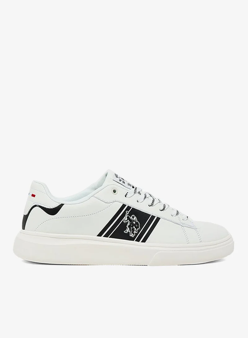 U.S. Polo Assn. MEN LIFESTYLE COMFORT SNEAKERS
