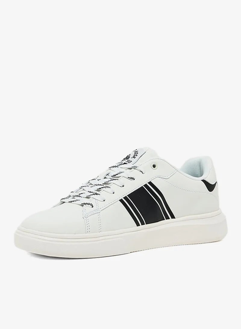 U.S. Polo Assn. MEN LIFESTYLE COMFORT SNEAKERS