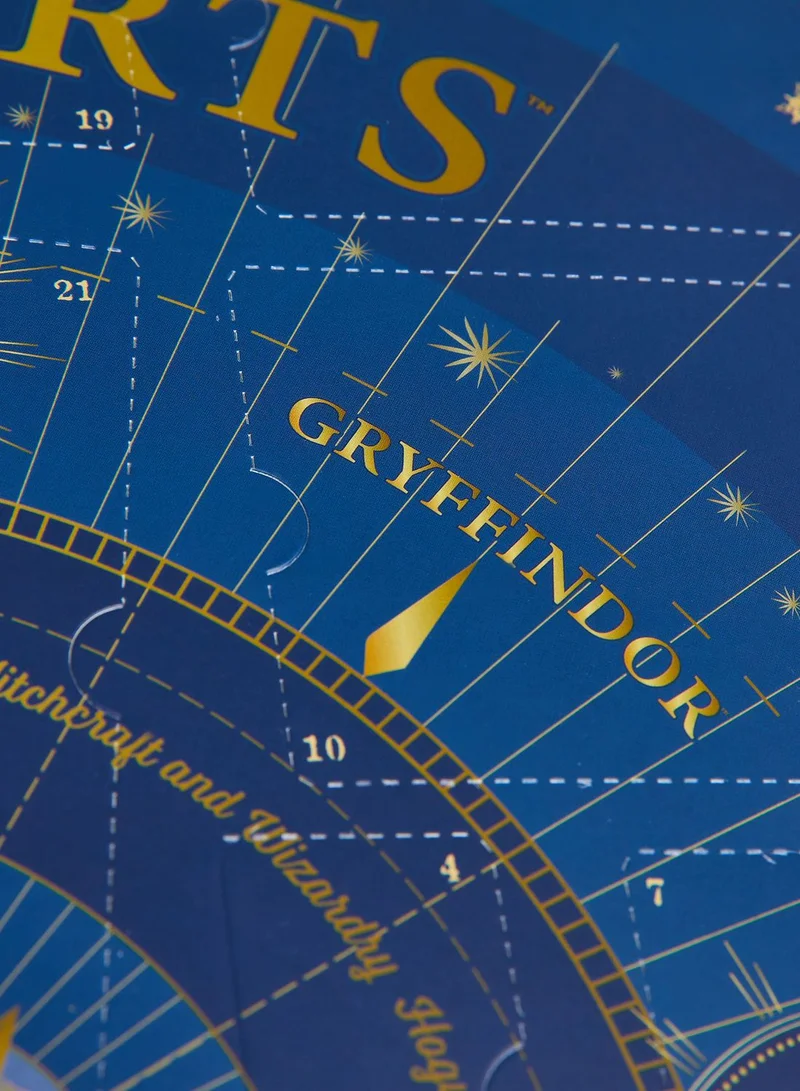 Paladone Harry Potter Advent Calendar 2020