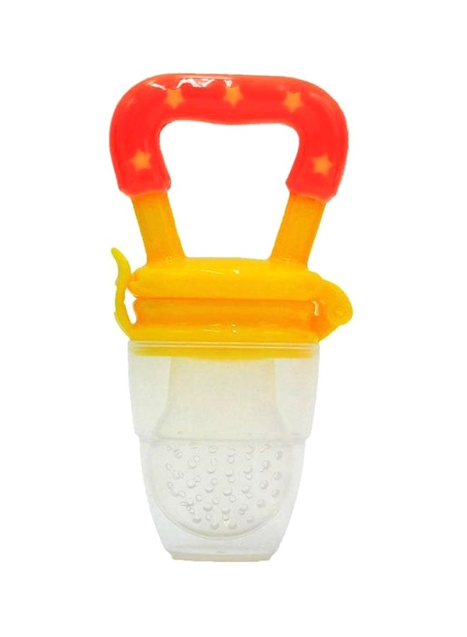 Fruit Pacifier (3-6 Months)