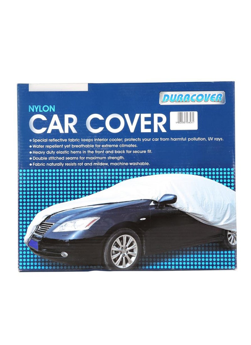 Duracover Nylon Reflective Fabric Car Cover - pzsku/ZDD470C57C5066D0EEBE5Z/45/_/1699277720/cf85dfdf-aac1-413c-b842-d4c94388b690