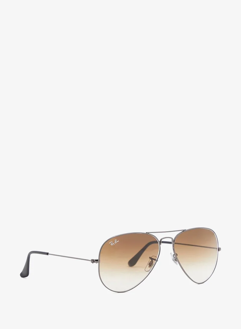 Ray-ban 0Rb3025 Aviator Sunglasses