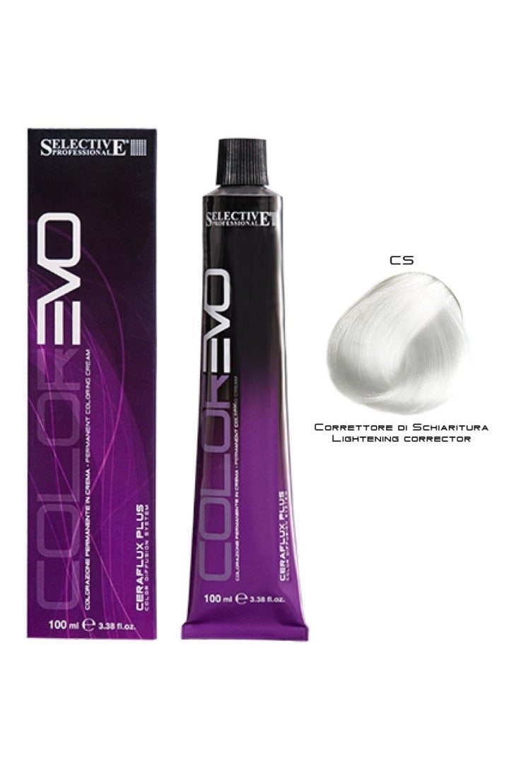 Selective Professional ColorEvo Cs Lightening Corrector 100ml - Image 1