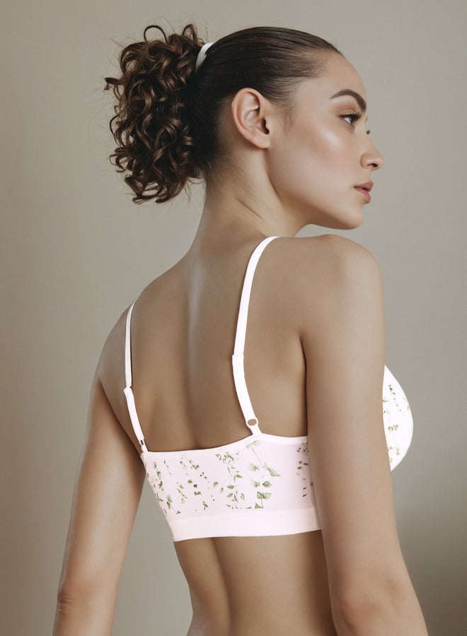 سبلاش فيڤ طقم حمالتي صدر بدون خياطة - Image 2