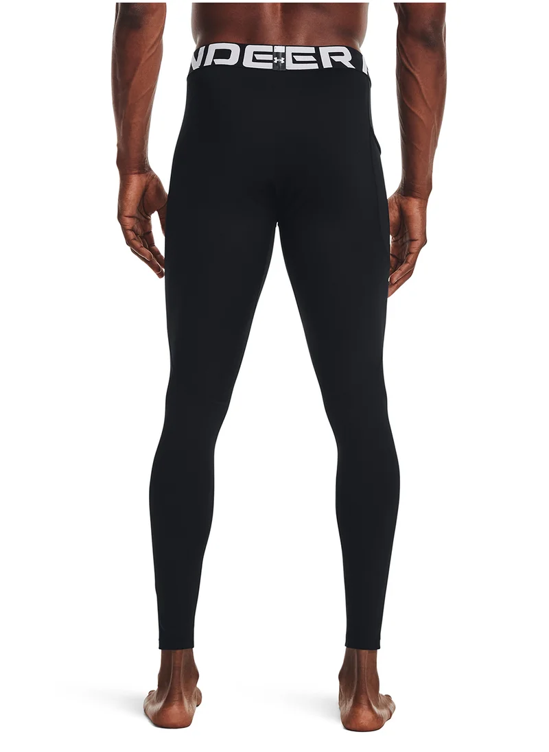 UNDER ARMOUR ColdGear Armour Leggings