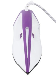Energi 1200W Dry Iron EG225 White  - Image 5