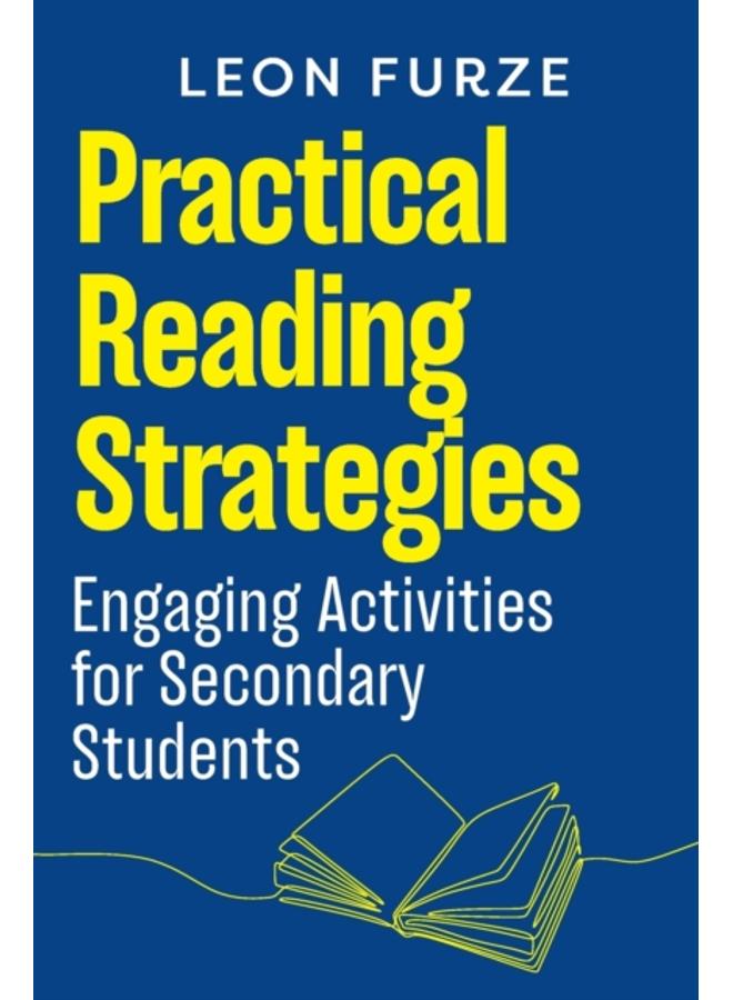 Practical Reading Strategies : Engaging Activities for Secondary Students 