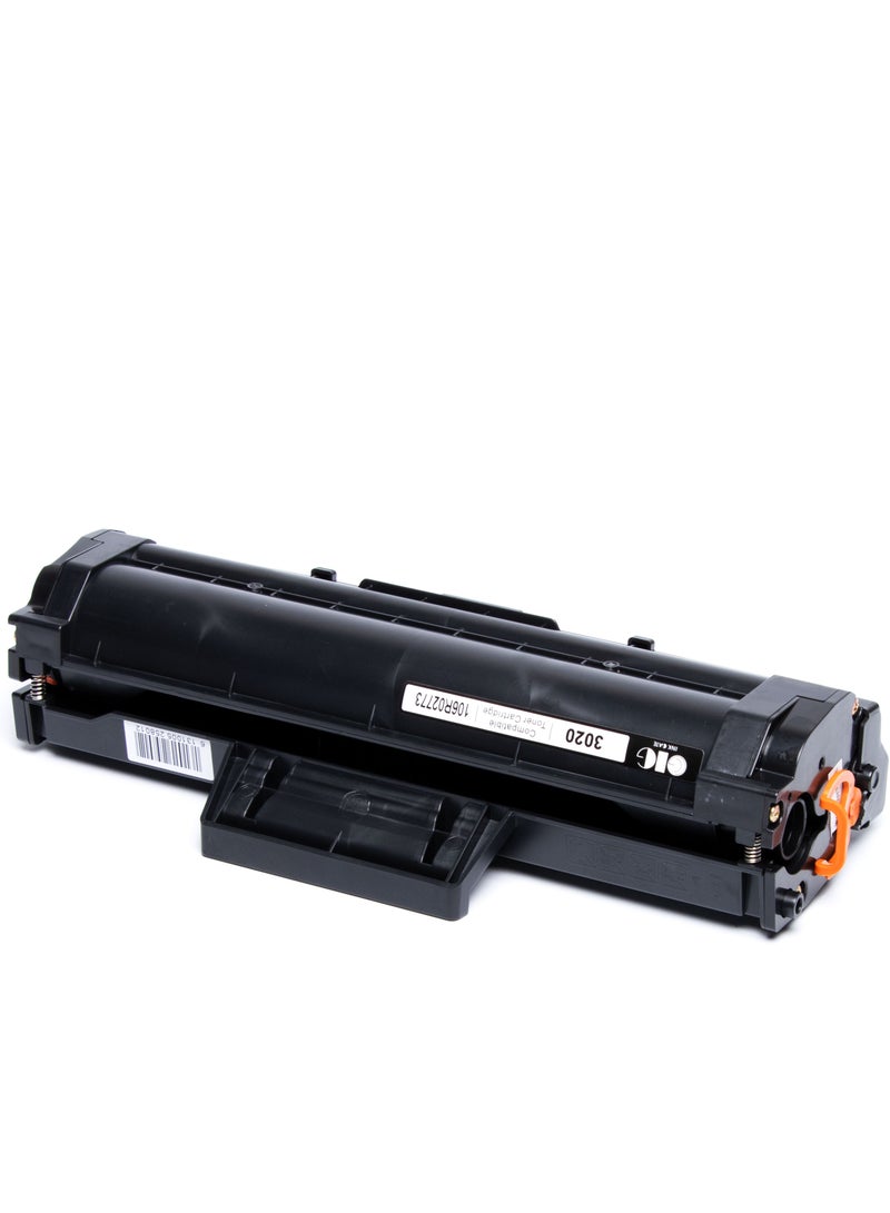 IG (Ink Gate)  Xerox  Compatible Toner Cartridge – Black – Replaces 106R02773 – For Xerox Phaser 3020 / WorkCentre 3025 – 1500 Pages - Image 3