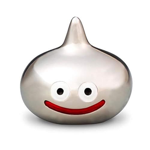 Square Enix Dragon Quest Metallic Monsters Gallery Metal Slime - Image 1
