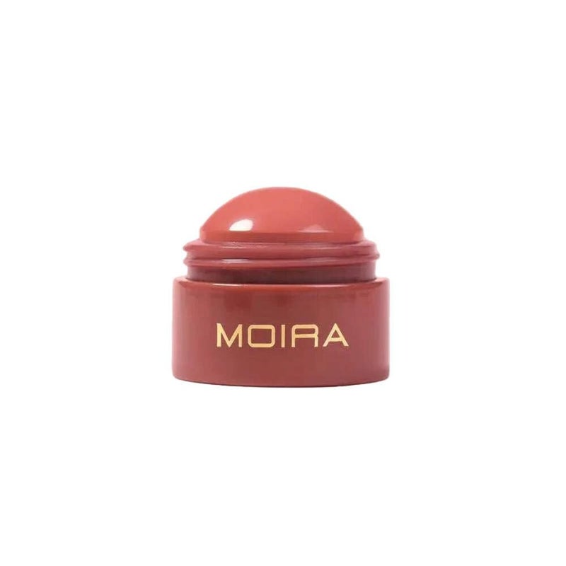 moira Soft Blush Balm (012, Talk 2 me) - Image 1