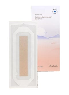Be a better mom 5 Sheets Sterile Bandage 10x25cm  - Image 1